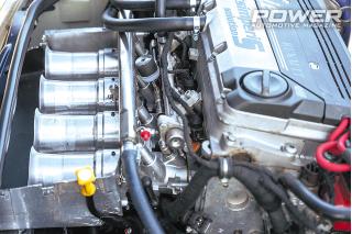 Renault Clio Williams 217Ps 